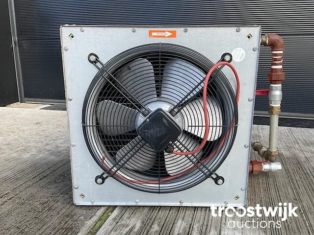 Heater - afbeelding 10 van  10