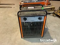 Heater - afbeelding 1 van  2