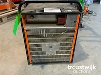 Heater - afbeelding 2 van  2