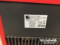 Heater - afbeelding 2 van  2