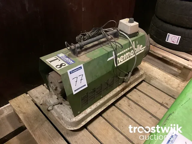 Heater - afbeelding 2 van  4
