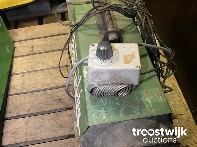 Heater - afbeelding 3 van  4