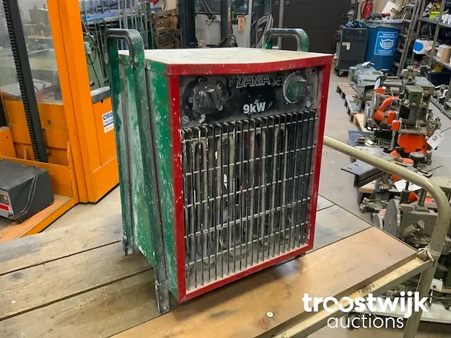 Heater - afbeelding 2 van  7