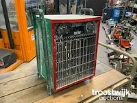 Heater - afbeelding 2 van  7