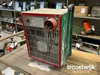 Heater - afbeelding 3 van  7