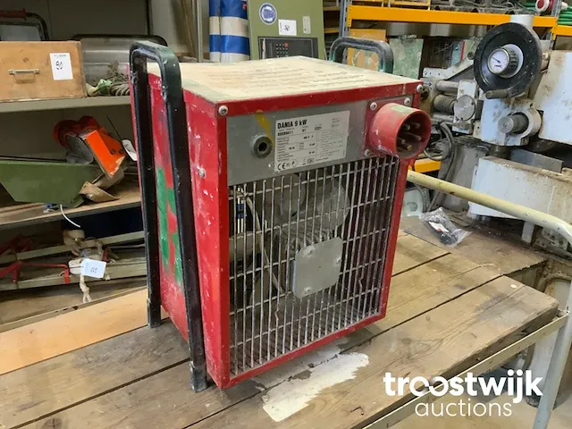 Heater - afbeelding 4 van  7