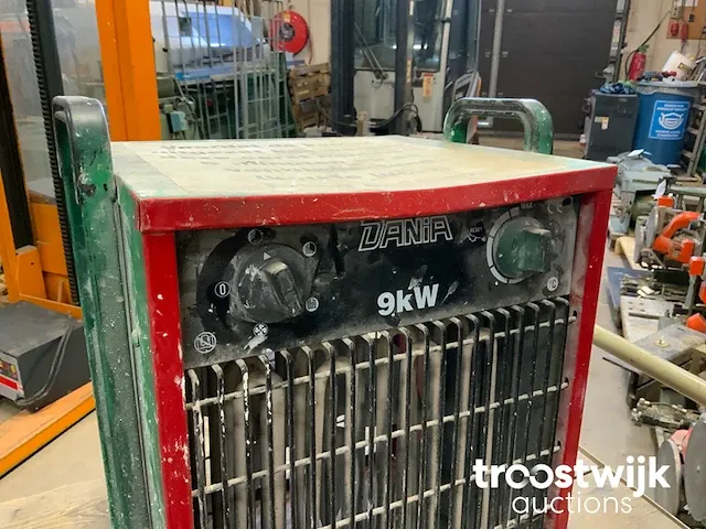 Heater - afbeelding 5 van  7
