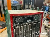 Heater - afbeelding 5 van  7