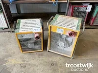 Heater - afbeelding 1 van  5