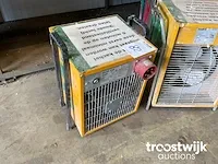 Heater - afbeelding 2 van  5