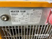 Heater - afbeelding 3 van  5