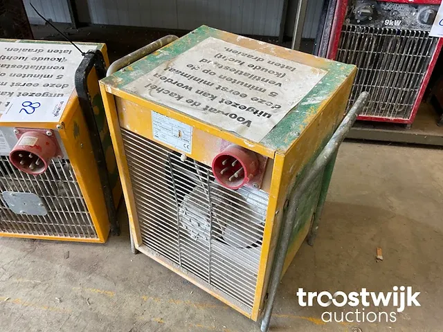 Heater - afbeelding 4 van  5