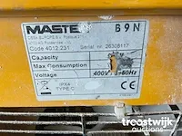 Heater - afbeelding 5 van  5