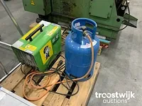 Heater - afbeelding 1 van  5