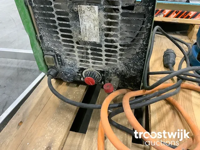 Heater - afbeelding 2 van  5