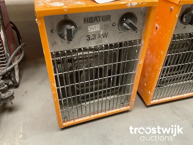 Heater - afbeelding 2 van  2