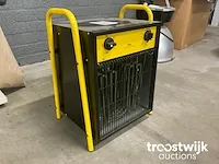 Heater