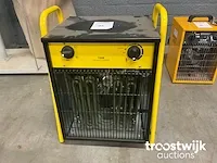 Heater - afbeelding 2 van  4