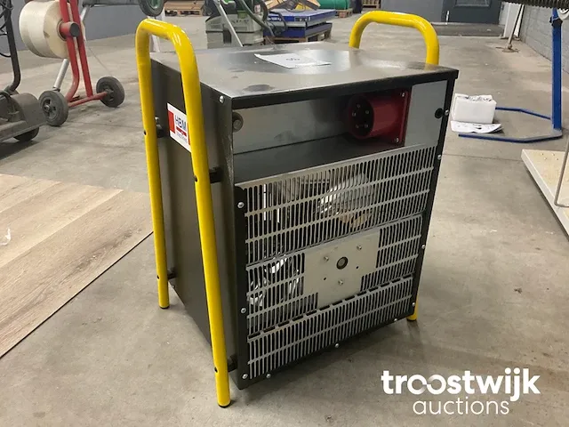 Heater - afbeelding 3 van  4
