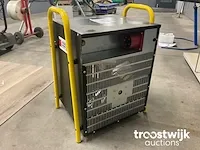 Heater - afbeelding 3 van  4