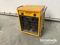 Heater - afbeelding 1 van  5