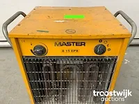 Heater - afbeelding 3 van  5