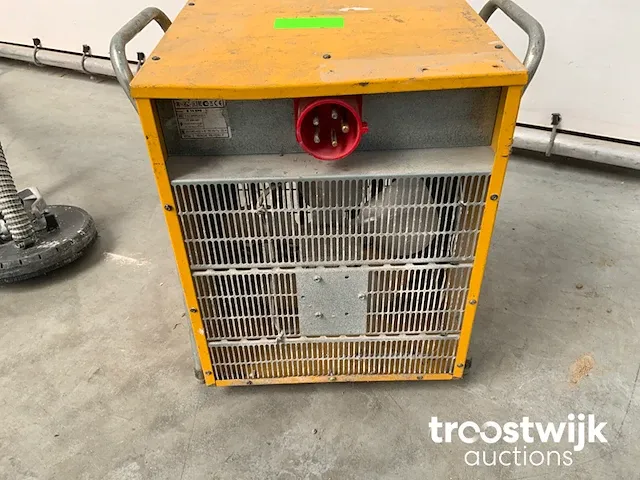 Heater - afbeelding 4 van  5