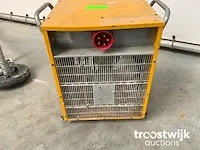 Heater - afbeelding 4 van  5