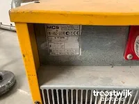 Heater - afbeelding 5 van  5