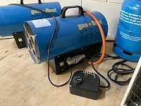 Heaters & haarden (5x) - afbeelding 4 van  8