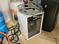 Heaters & haarden (5x) - afbeelding 5 van  8
