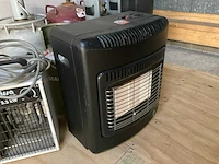 Heaters & haarden (5x) - afbeelding 6 van  8