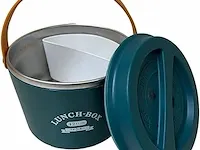 Heating bento box /lunchbox - afbeelding 3 van  4