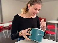 Heating bento box /lunchbox - afbeelding 4 van  4