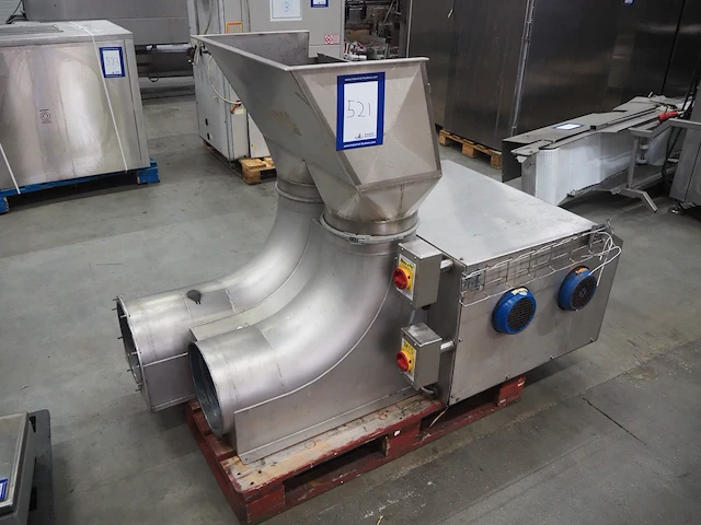 Heatons engineering - afbeelding 1 van  8