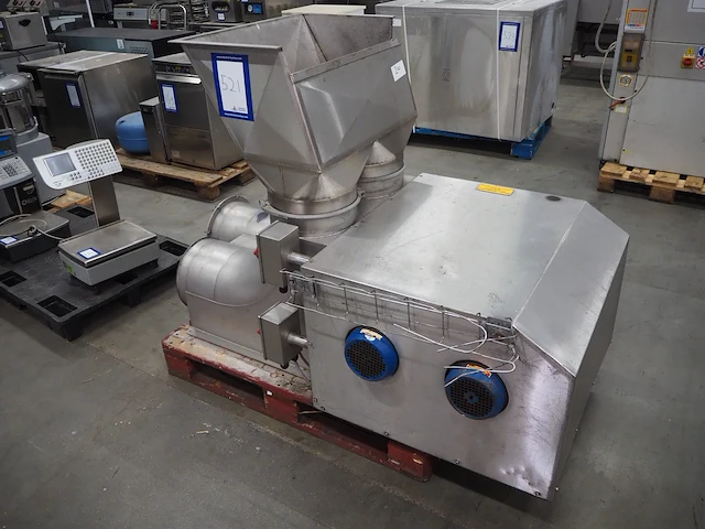 Heatons engineering - afbeelding 2 van  8