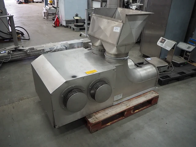 Heatons engineering - afbeelding 3 van  8