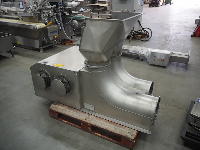 Heatons engineering - afbeelding 4 van  8