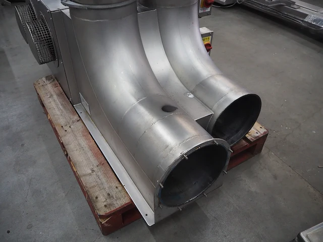 Heatons engineering - afbeelding 6 van  8