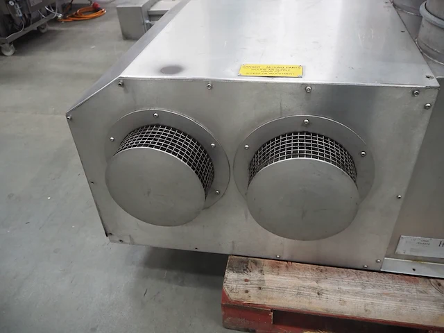 Heatons engineering - afbeelding 7 van  8