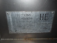 Heatons engineering - afbeelding 8 van  8