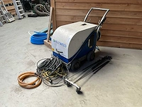 Heatweed mini series 14/6 onkruidbrander - afbeelding 1 van  11