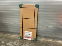 Heatxl paneel ecaros infrarood verwarming 750w (3x) - afbeelding 2 van  7
