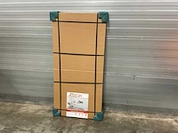 Heatxl paneel ecaros infrarood verwarming 750w (3x) - afbeelding 3 van  7