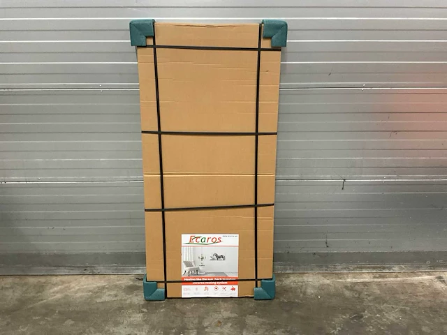 Heatxl paneel ecaros infrarood verwarming 750w (3x) - afbeelding 4 van  7