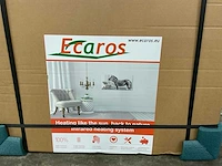 Heatxl paneel ecaros infrarood verwarming 750w (3x) - afbeelding 5 van  7