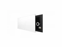 Heatxl paneel ecaros infrarood verwarming 750w (3x) - afbeelding 6 van  7