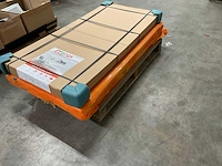 Heatxl paneel ecaros infrarood verwarming 750w (3x) - afbeelding 7 van  7