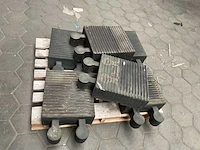 Heavy duty cable protector (6x) - afbeelding 5 van  5