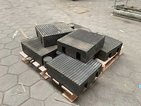 Heavy duty cable protector (6x) - afbeelding 2 van  5